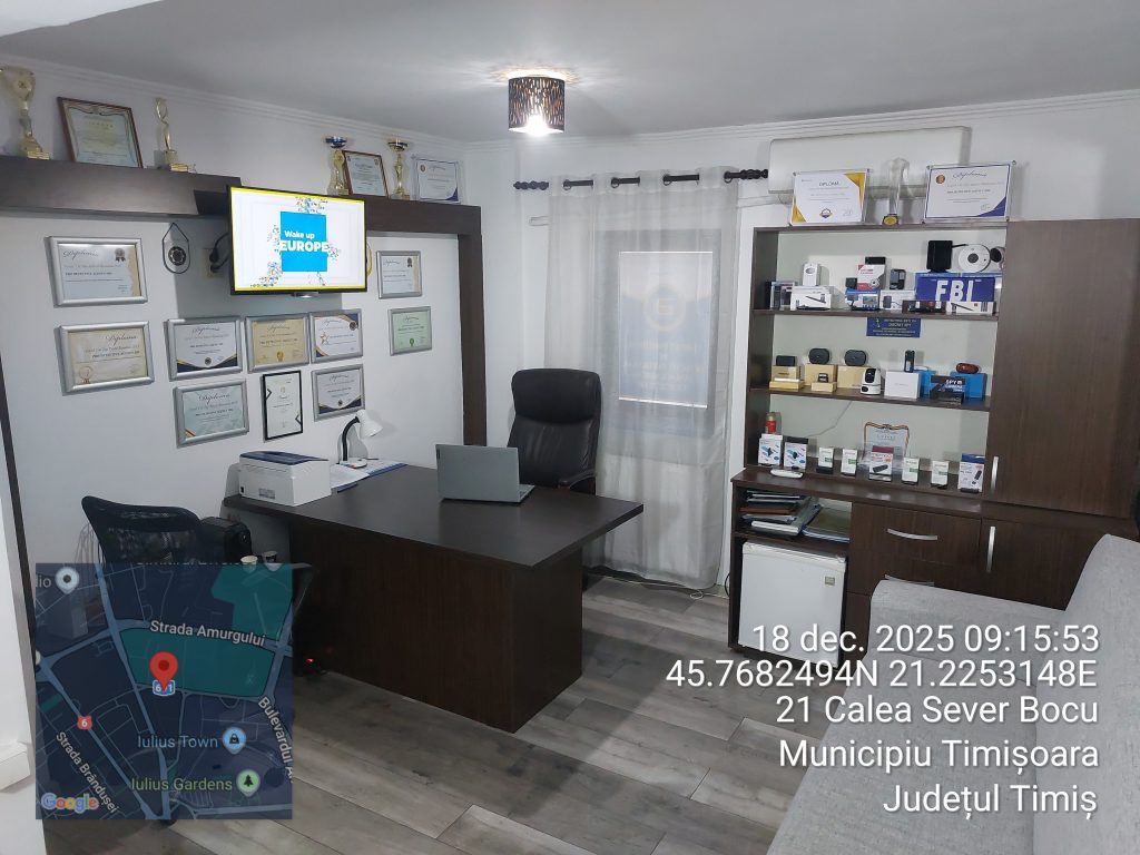 Atentionare pentru clientii detectivilor